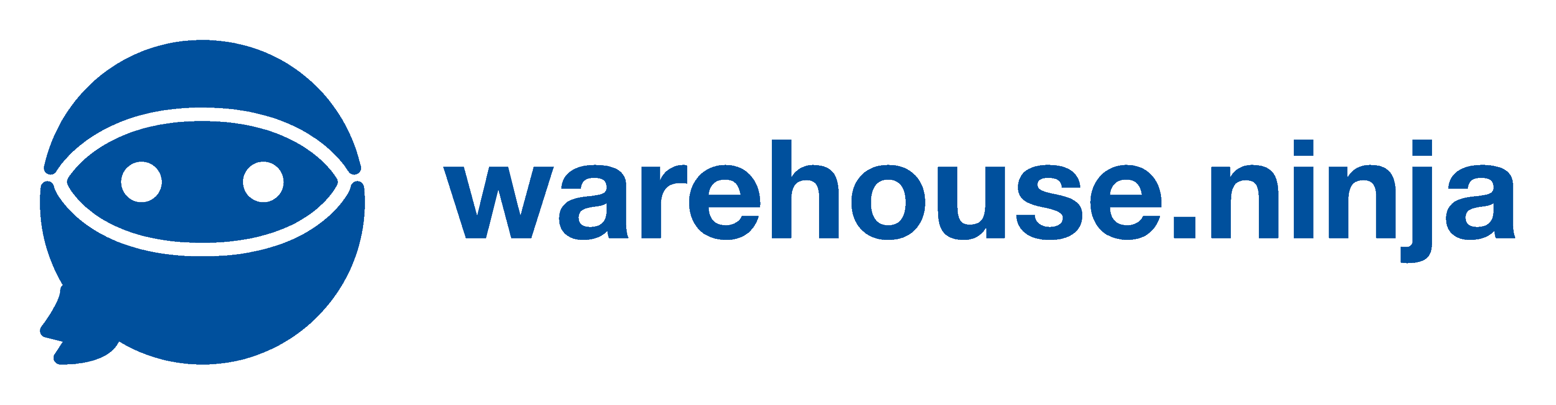 Warehouse.ninja logo